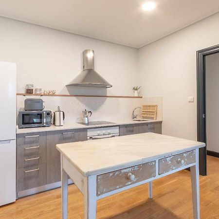 Apartamento Kuia Con Vistas Frontales A La Ria De Bilbao Cerca Del Metro Эрандио Экстерьер фото